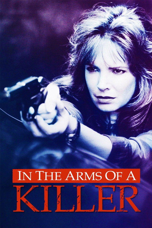 In the Arms of a Killer official trailer poster
