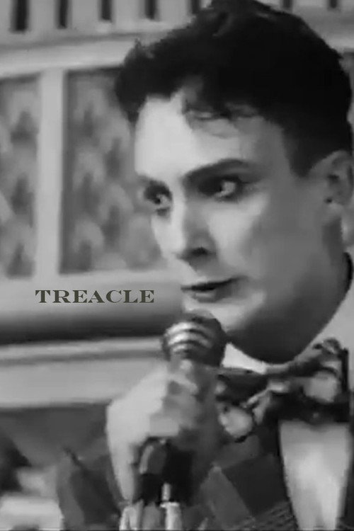 Treacle official trailer poster