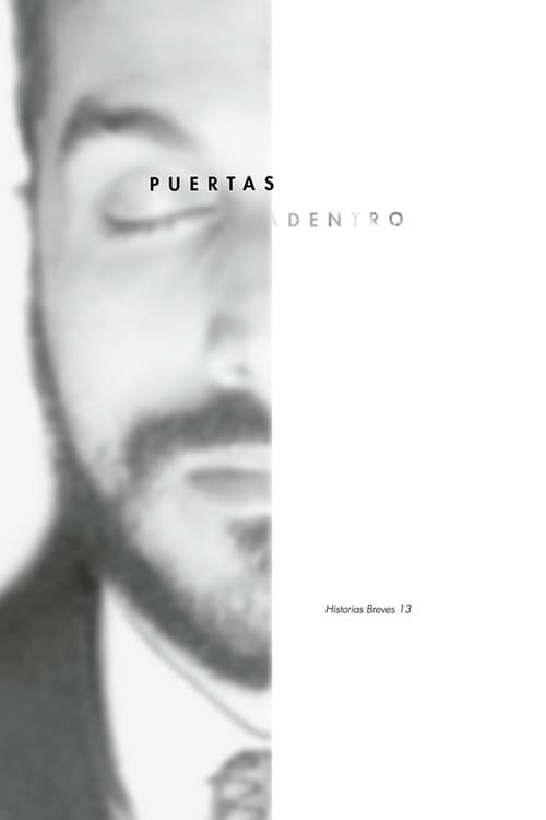 Puertas adentro official trailer poster