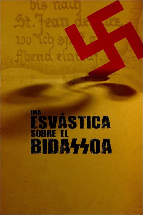 The Basque Swastika official trailer poster