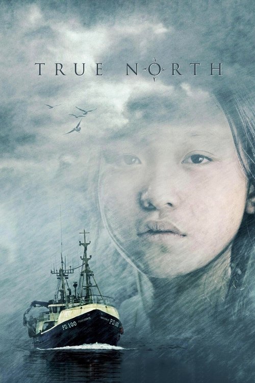 True North official trailer poster