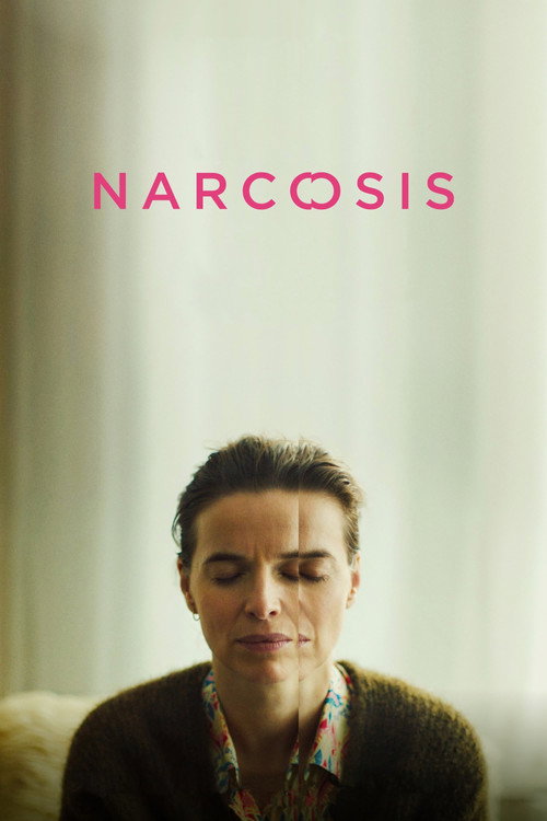 Narcosis official trailer poster