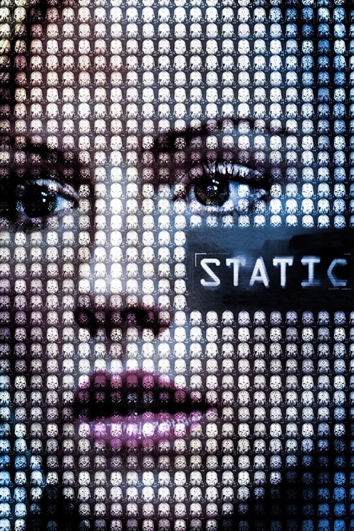 Static official trailer poster