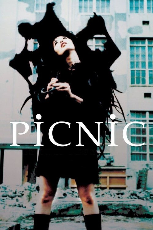Picnic official trailer poster