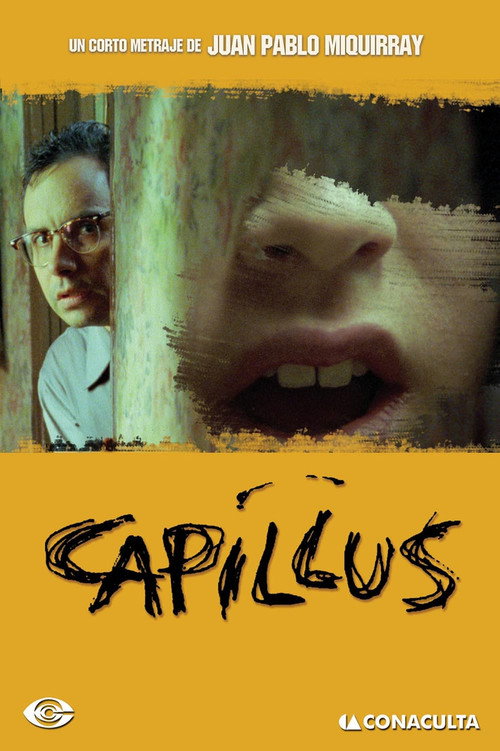 Capillus official trailer poster