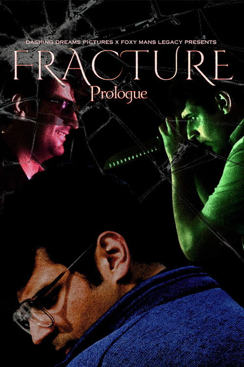 Fracture: Prologue official trailer poster