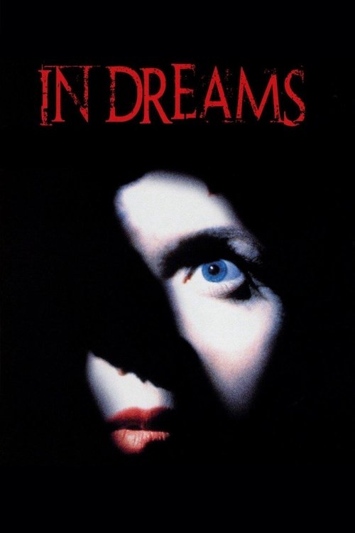 In Dreams official trailer poster