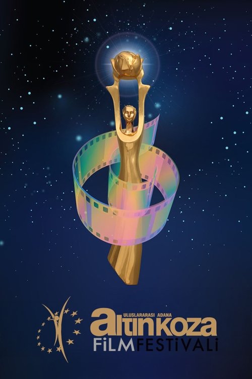 Altın Koza official trailer poster