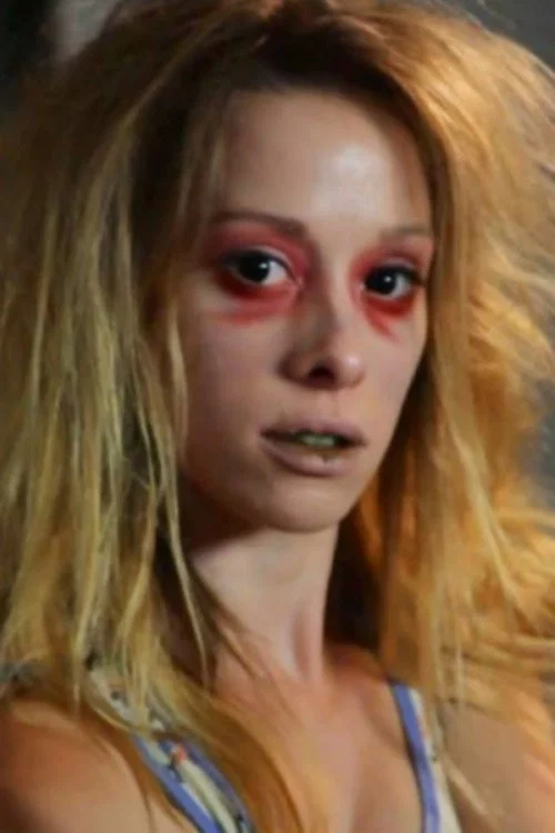 Ninja Masters 4: The Possession official trailer poster