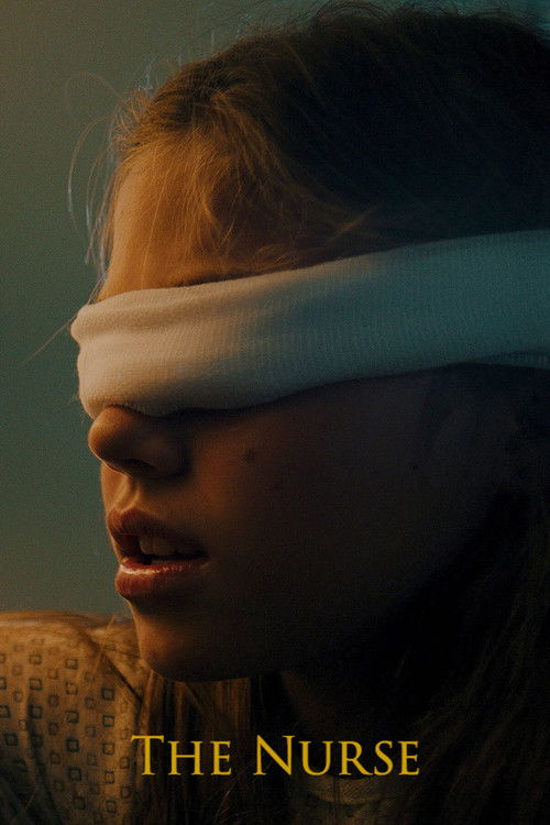 The Nurse official trailer poster