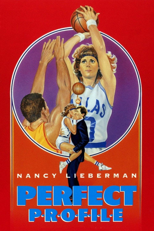 Perfect Profile official trailer poster