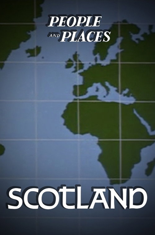 Scotland official trailer poster