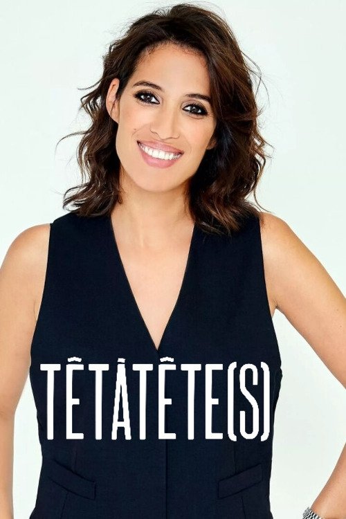 Têtàtête(s) official trailer poster