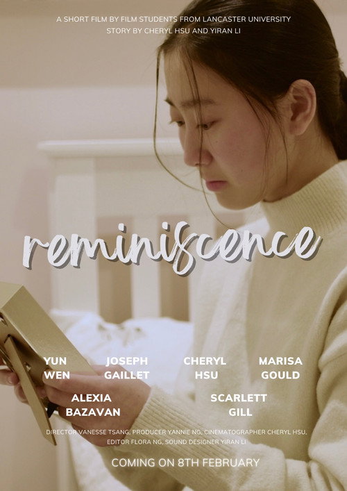 reminiscence official trailer poster