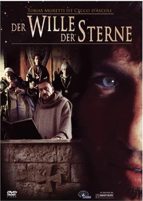 The Master of Errors official trailer poster