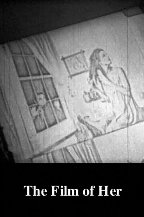 The Film of Her official trailer poster