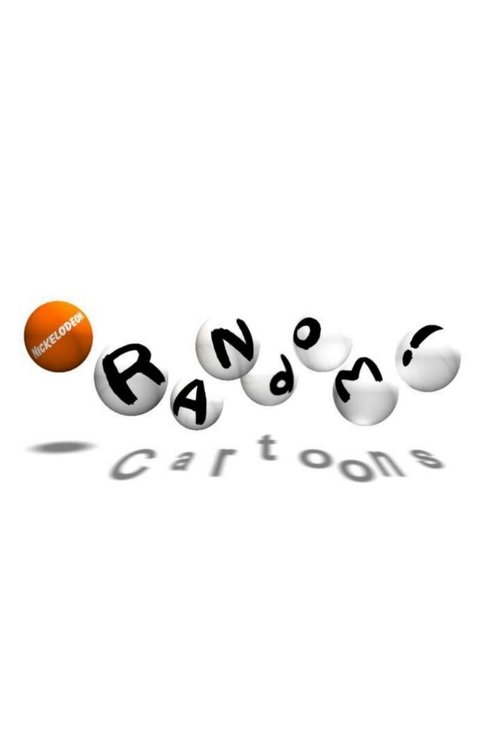Random! Cartoons official trailer poster