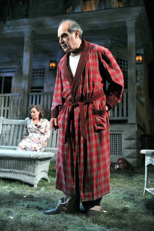 All My Sons official trailer poster