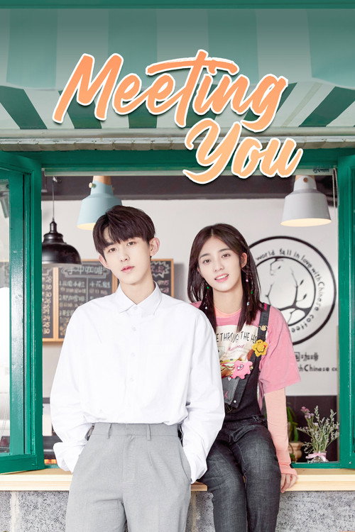 Meeting You official trailer poster