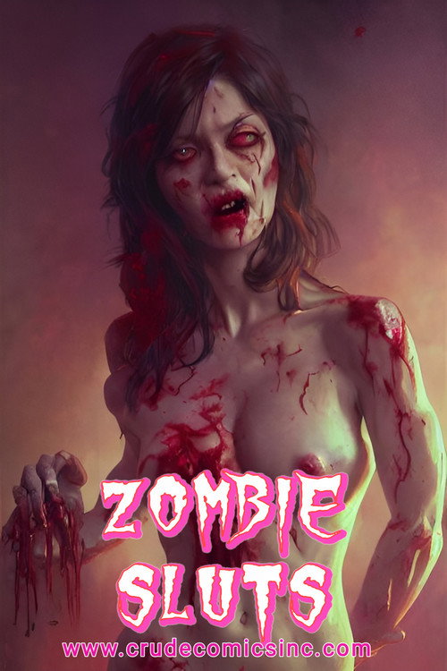 ZombieSluts Stripclub Slaughterhouse official trailer poster
