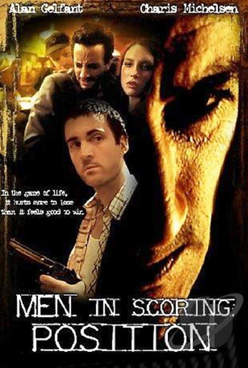 Men in Scoring Position official trailer poster