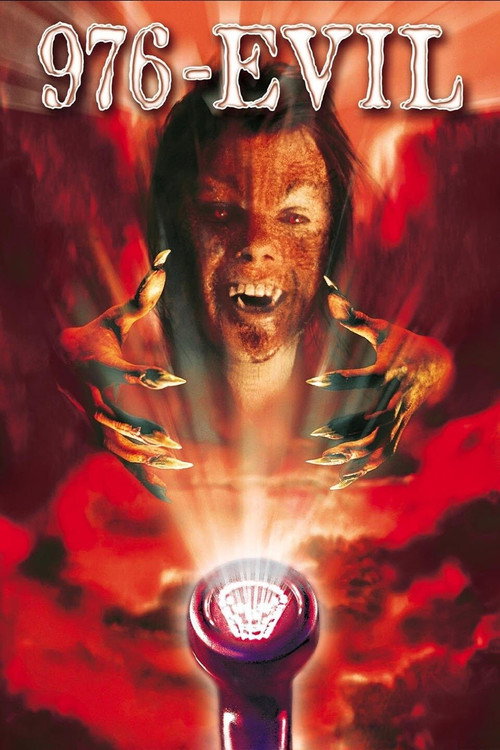 976-EVIL official trailer poster