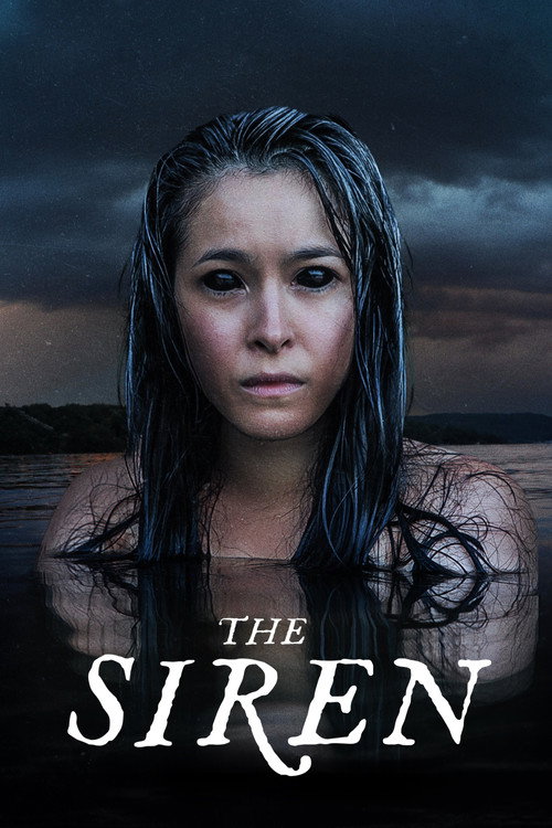 The Siren official trailer poster