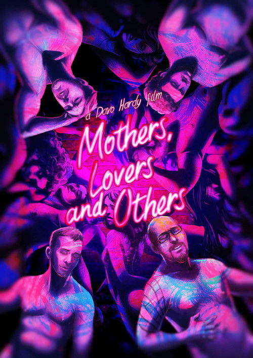 Mothers, Lovers and Others official trailer poster