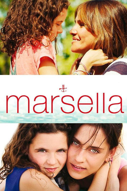 Marsella official trailer poster