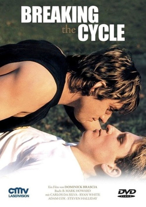 Breaking the Cycle official trailer poster