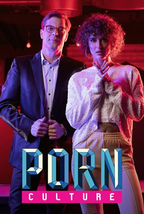 Porn Culture official trailer poster