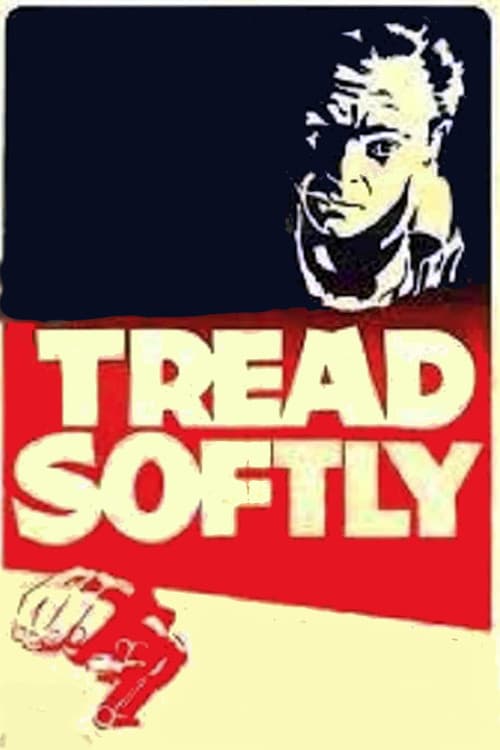 Tread Softly official trailer poster