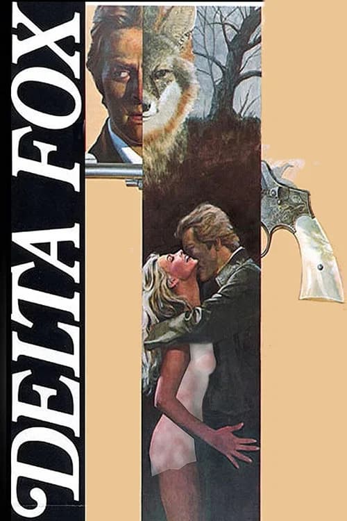 Delta Fox official trailer poster