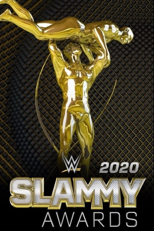2020 SLAMMY Award Winners official trailer poster
