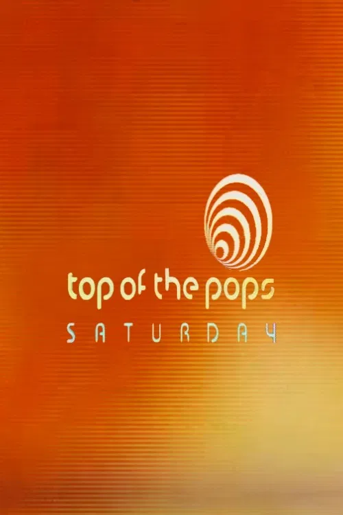 Top of the Pops Saturday official trailer poster