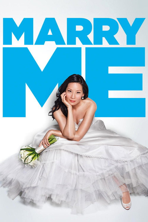 Marry Me official trailer poster