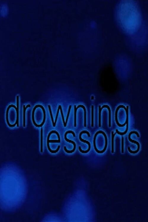 Drowning Lessons official trailer poster