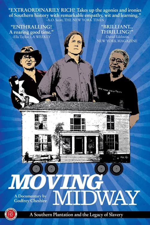 Moving Midway official trailer poster