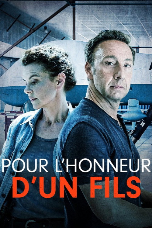 For My Son official trailer poster