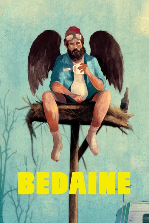 Bedaine official trailer poster