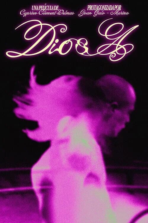 Goddess official trailer poster