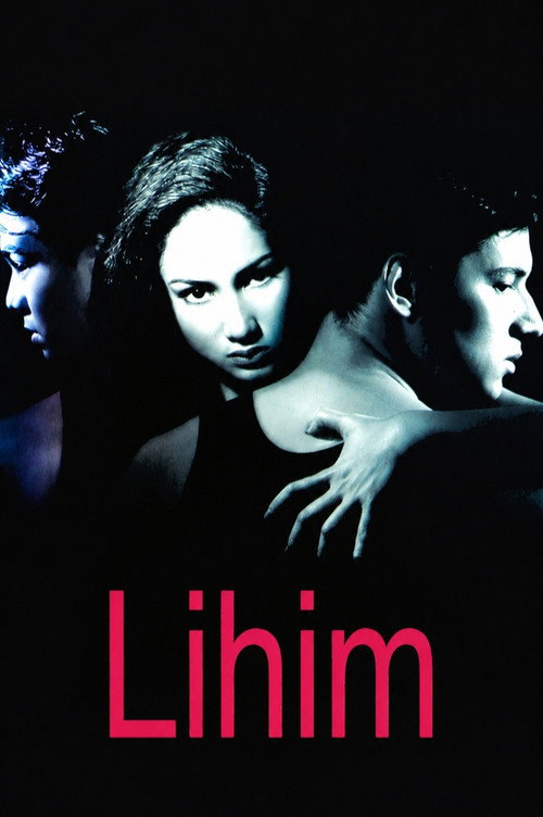 Lihim official trailer poster