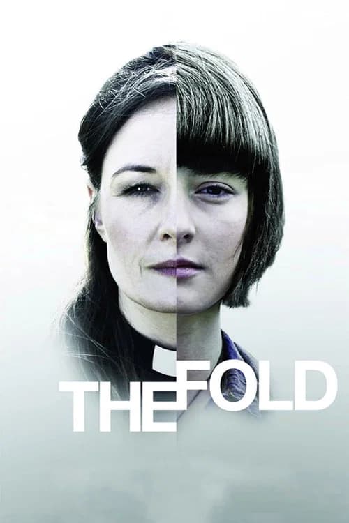 The Fold official trailer poster