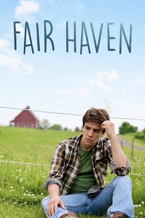 Fair Haven official trailer poster