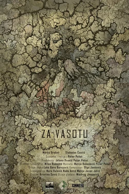To Vasota official trailer poster