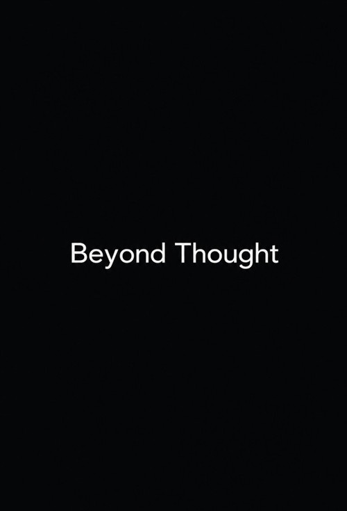 Beyond Thought (Awareness Itself) official trailer poster