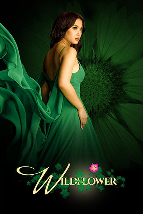 Wildflower official trailer poster