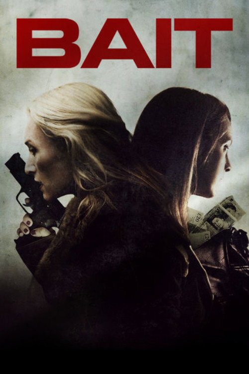 Bait official trailer poster
