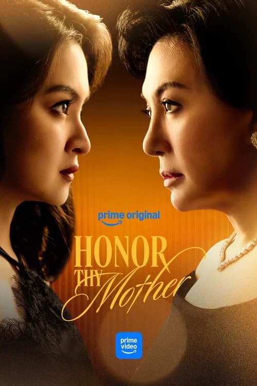 Honor Thy Mother official trailer poster