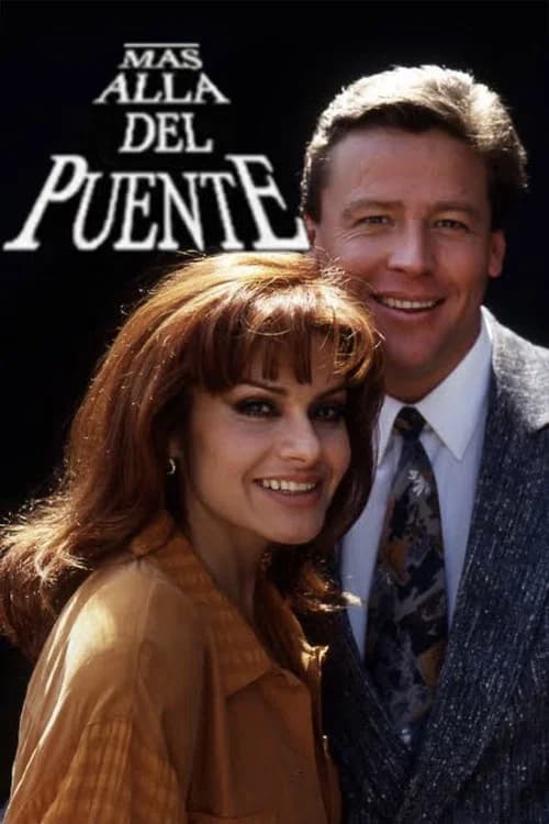 Más allá del puente official trailer poster